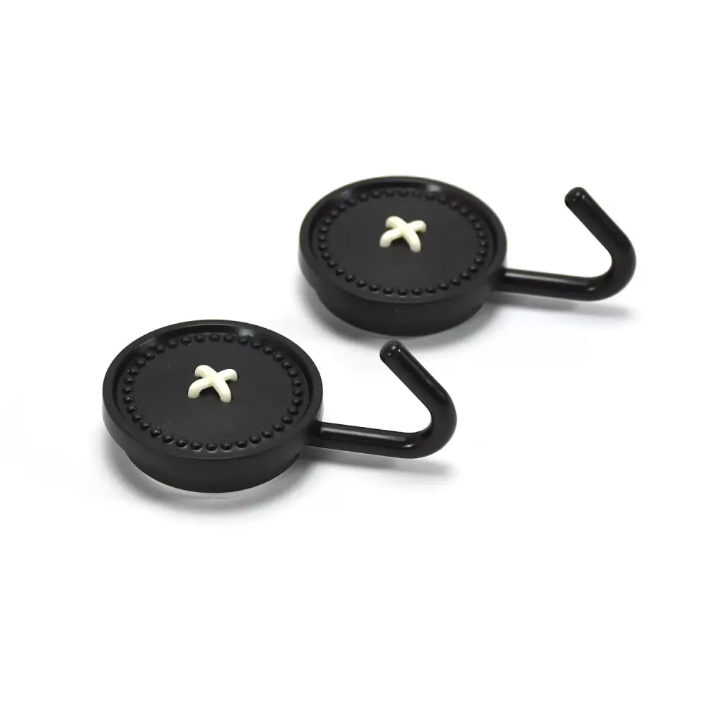 Heavy-duty wall hooks - home improvement