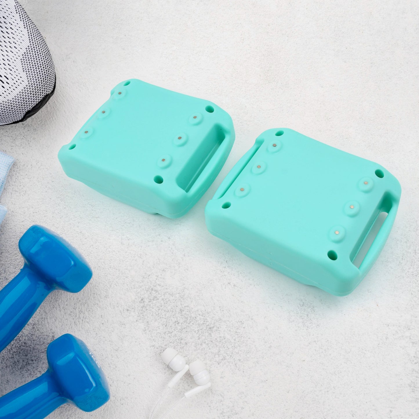 USB Electric Vibration Massager