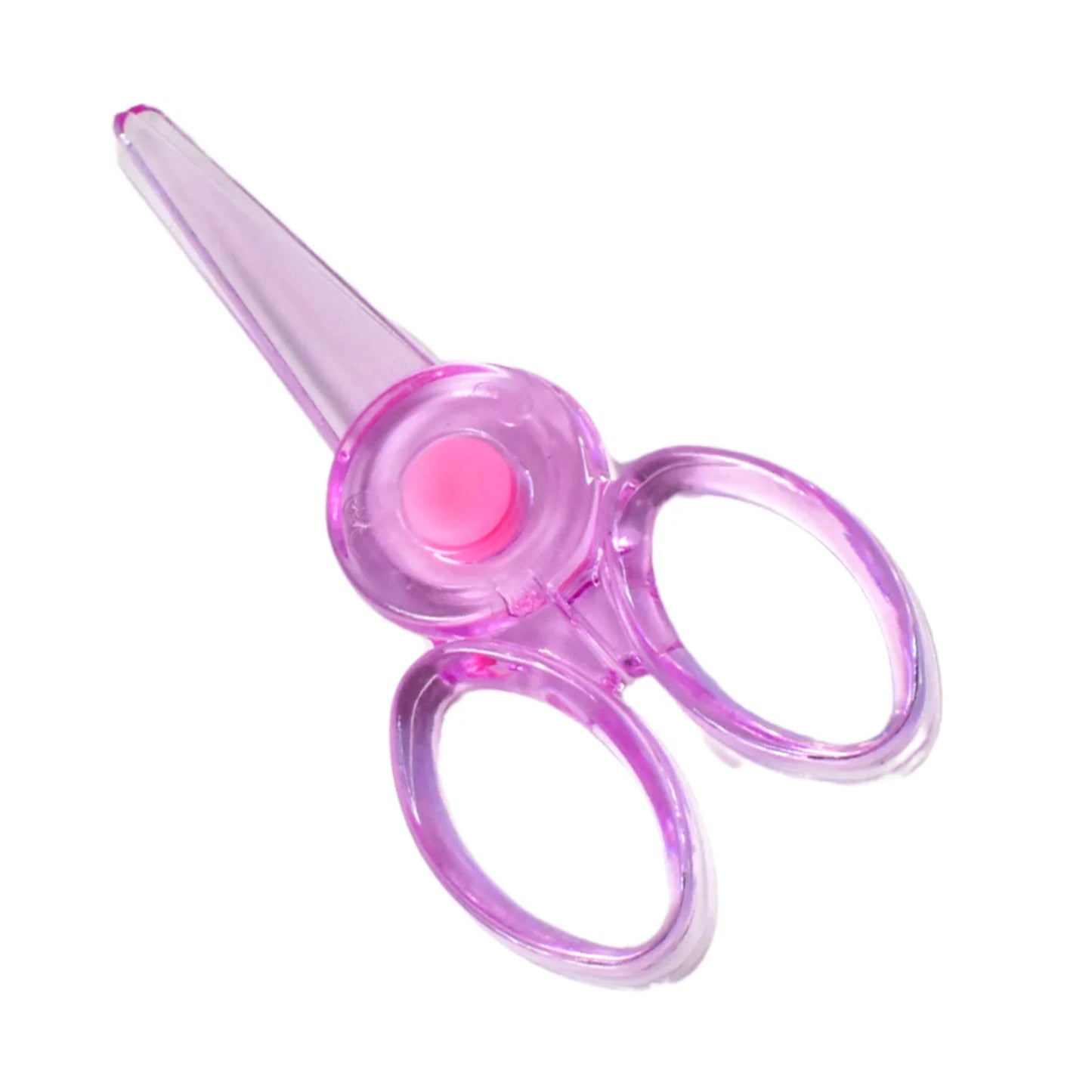 Kids Safety Training Scissors