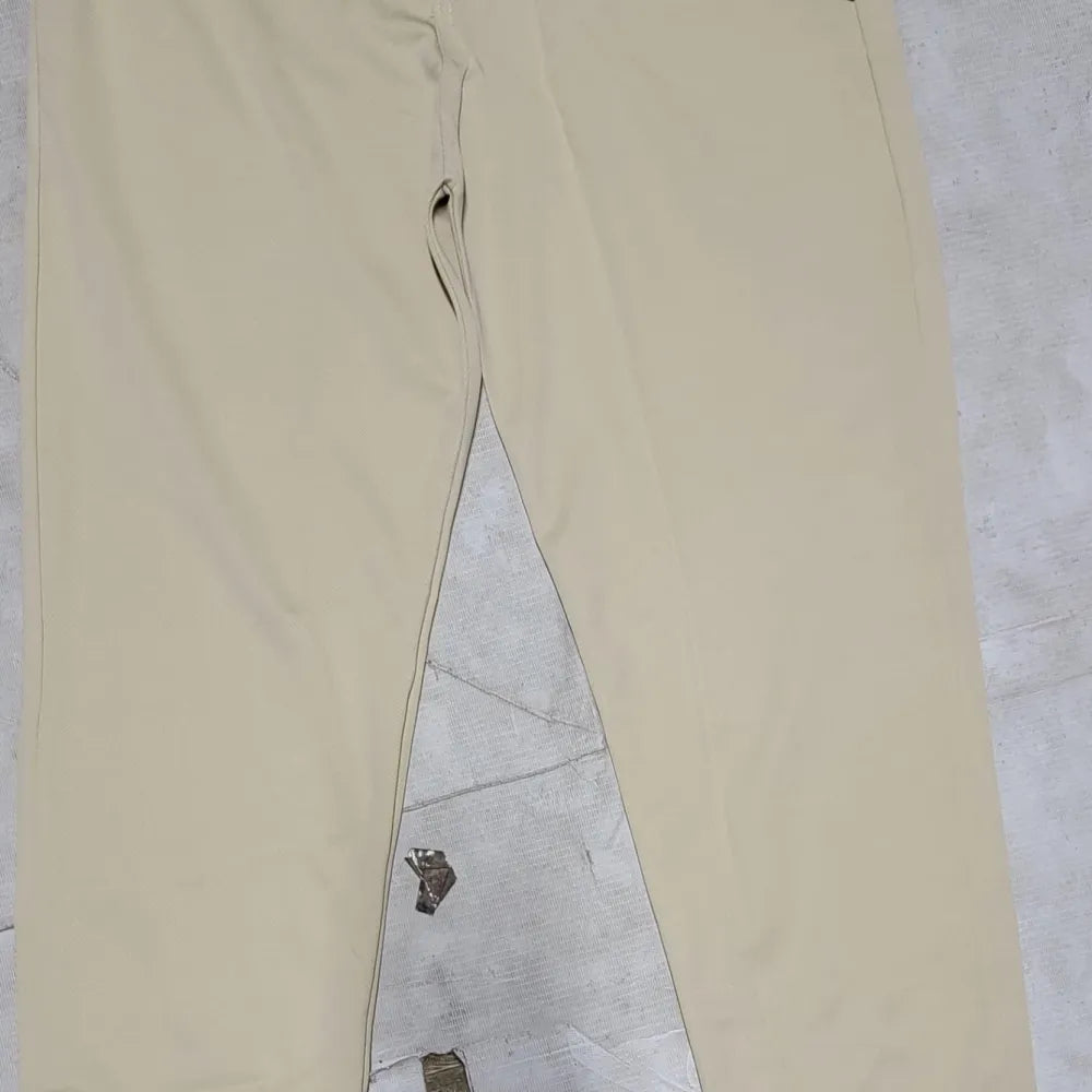 High elasticity men’s classic pants (pack of 3)