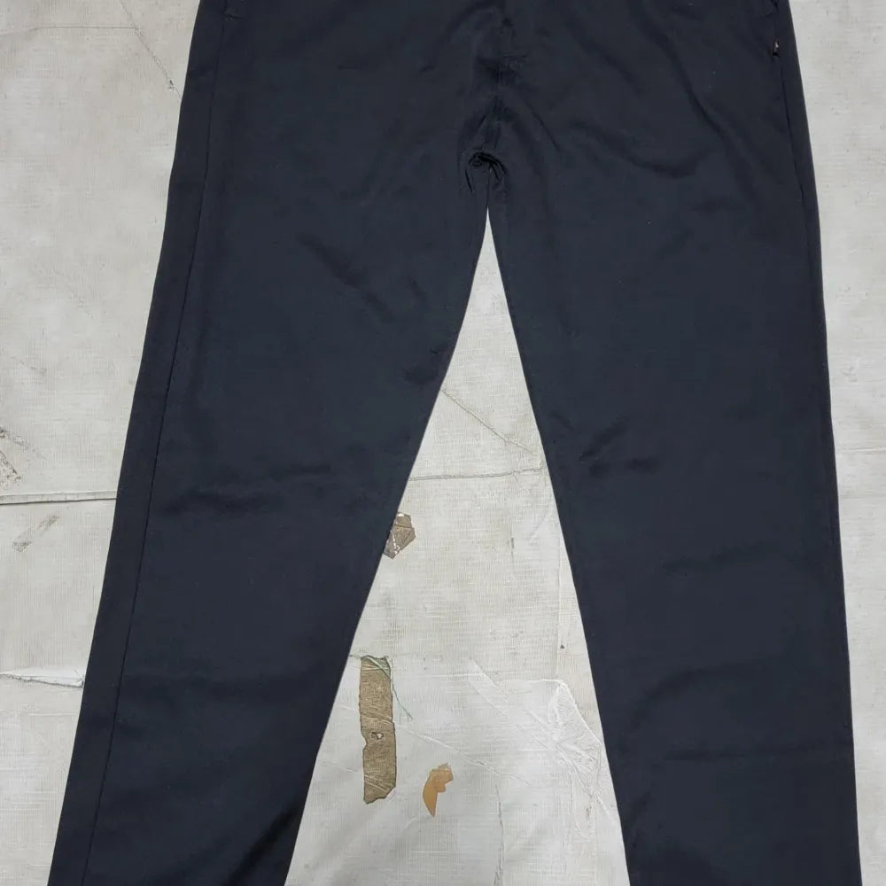 High elasticity men’s classic pants (pack of 3)