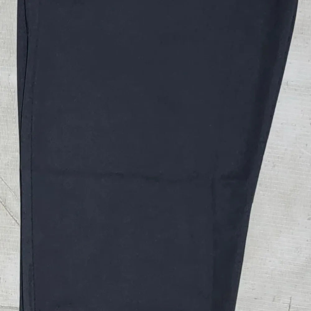 High elasticity men’s classic pants (pack of 3)