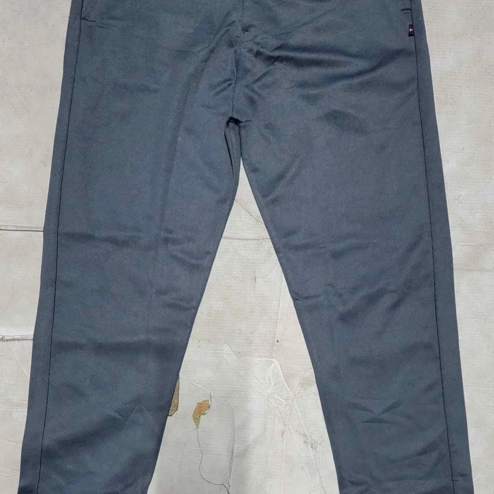 High elasticity men’s classic pants (pack of 3)