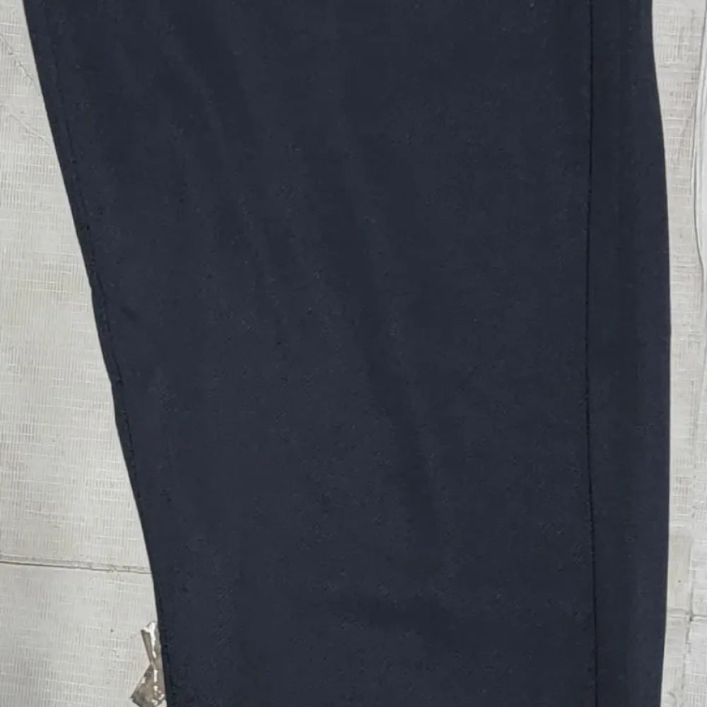 High elasticity men’s classic pants (pack of 3)