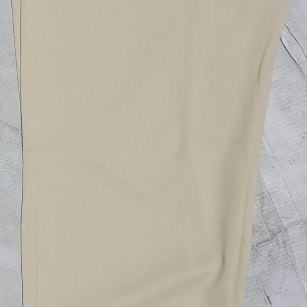 High elasticity men’s classic pants (pack of 3)