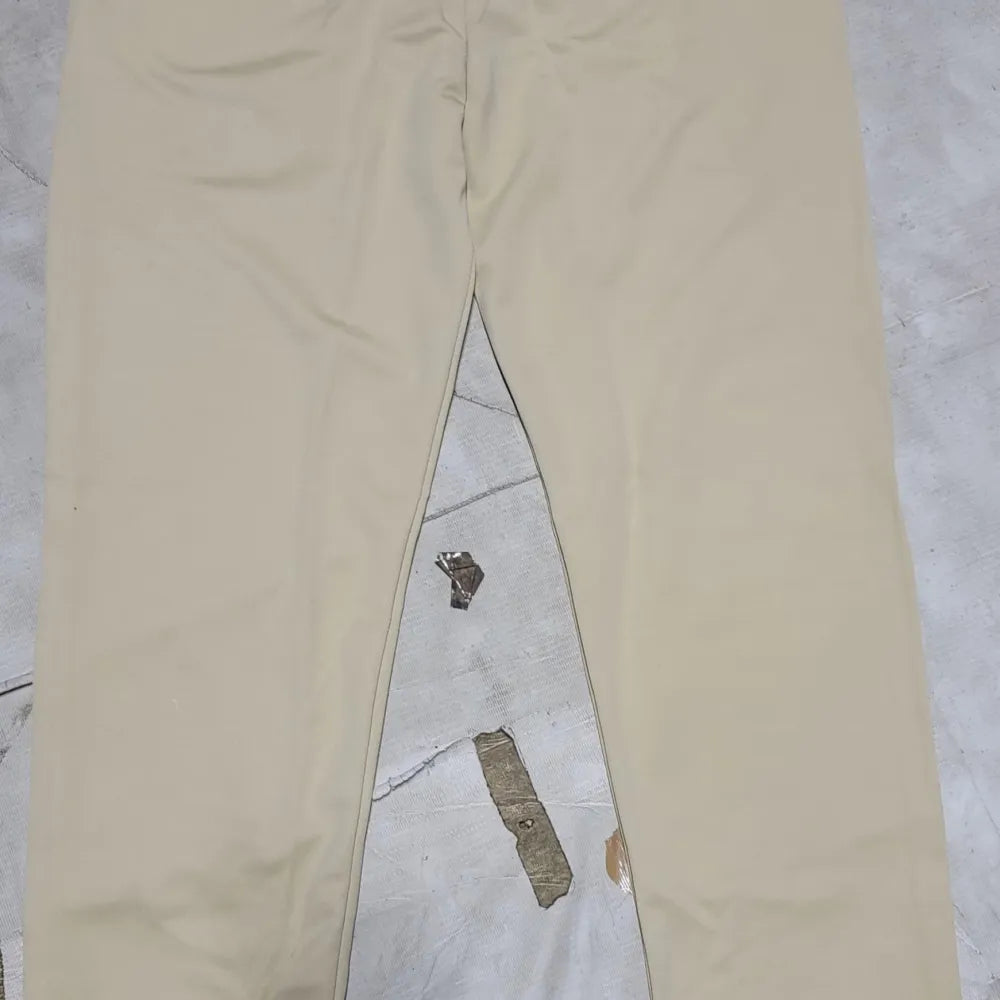 High elasticity men’s classic pants (pack of 3)