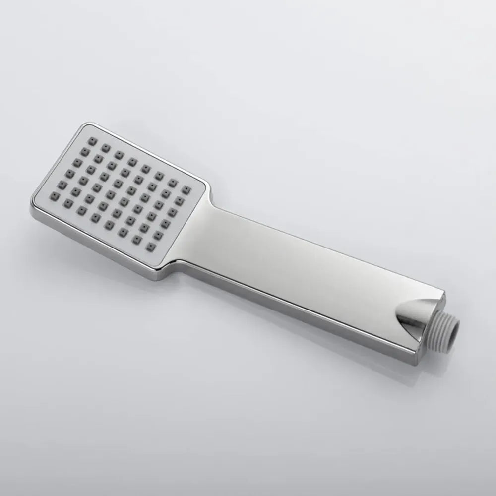 High-pressure handheld showerhead - home improvement