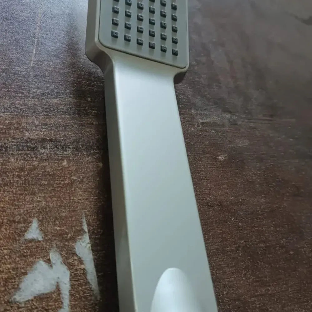 High-pressure handheld showerhead - home improvement