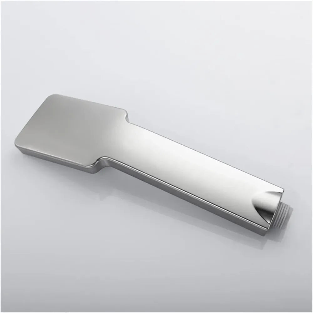 High-pressure handheld showerhead - home improvement