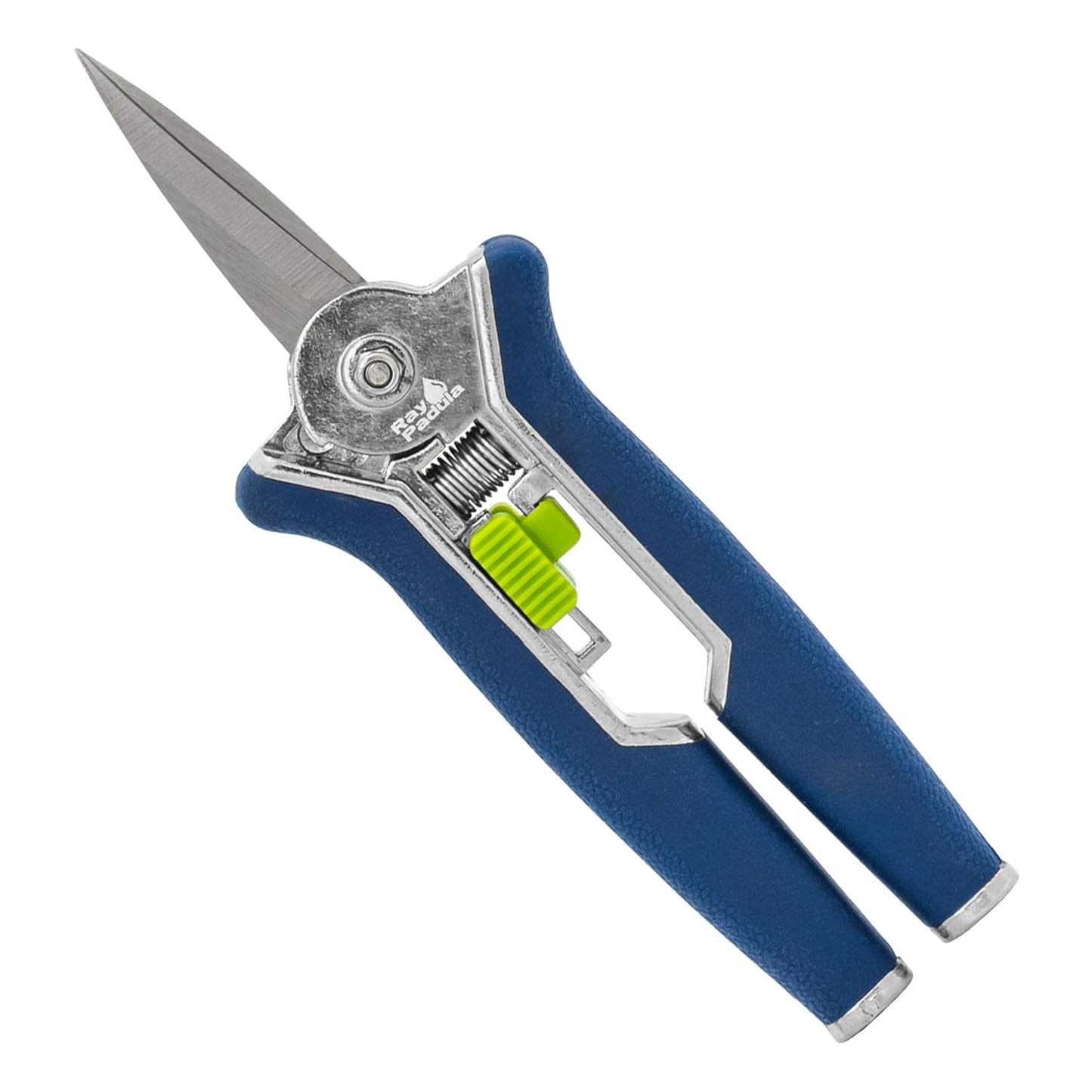 Precision Micro Garden Snip Pruning Scissor - Garden
