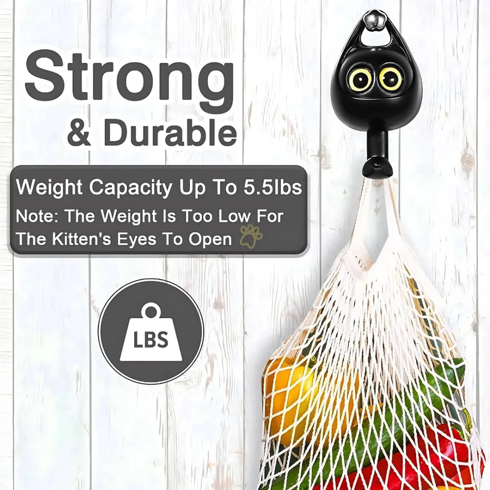Hook wall hangers - key