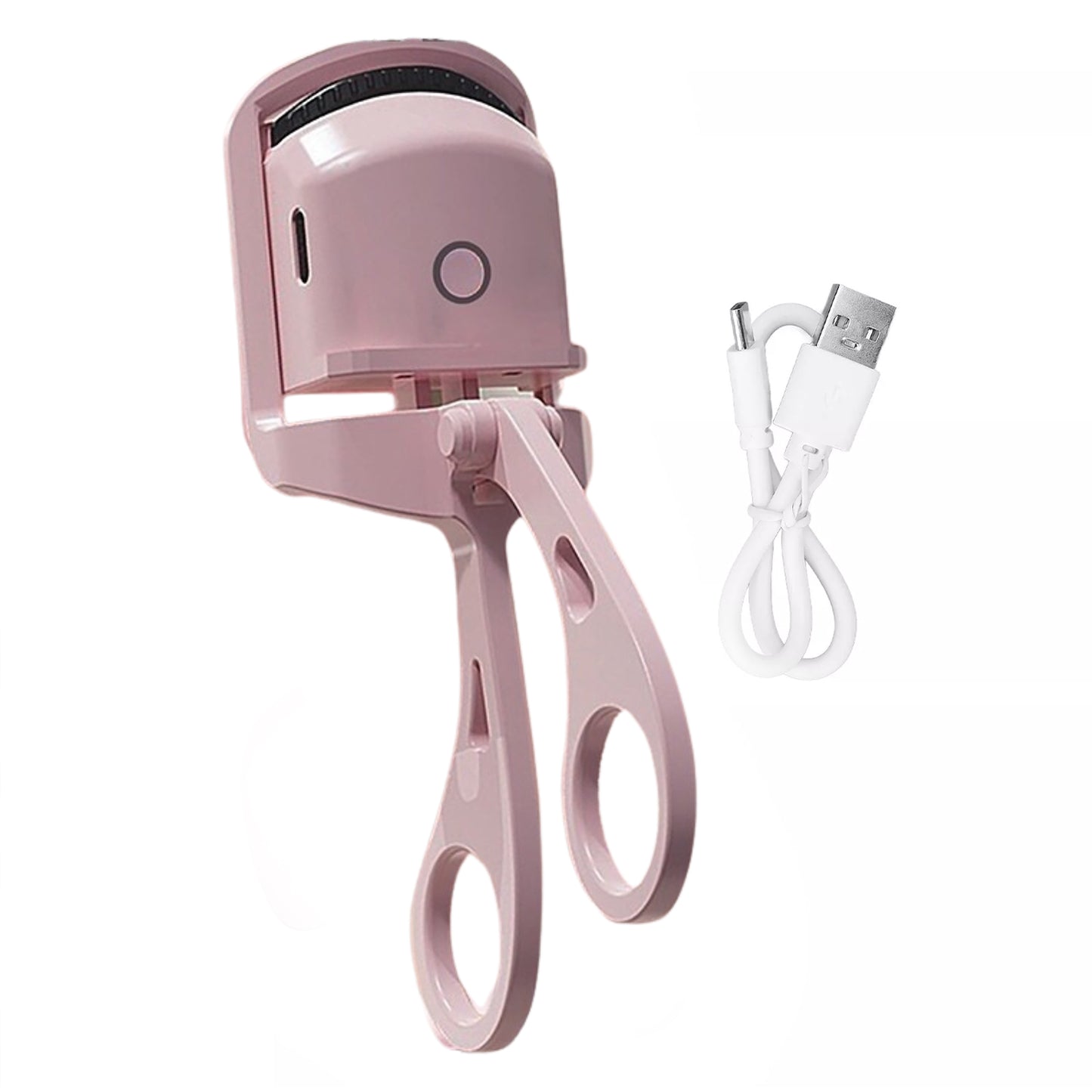 USB Heated Eyelash Curler