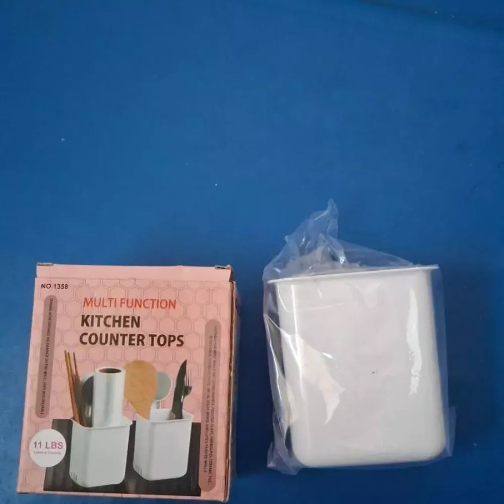 Hygienic toothbrush holder - home essentials