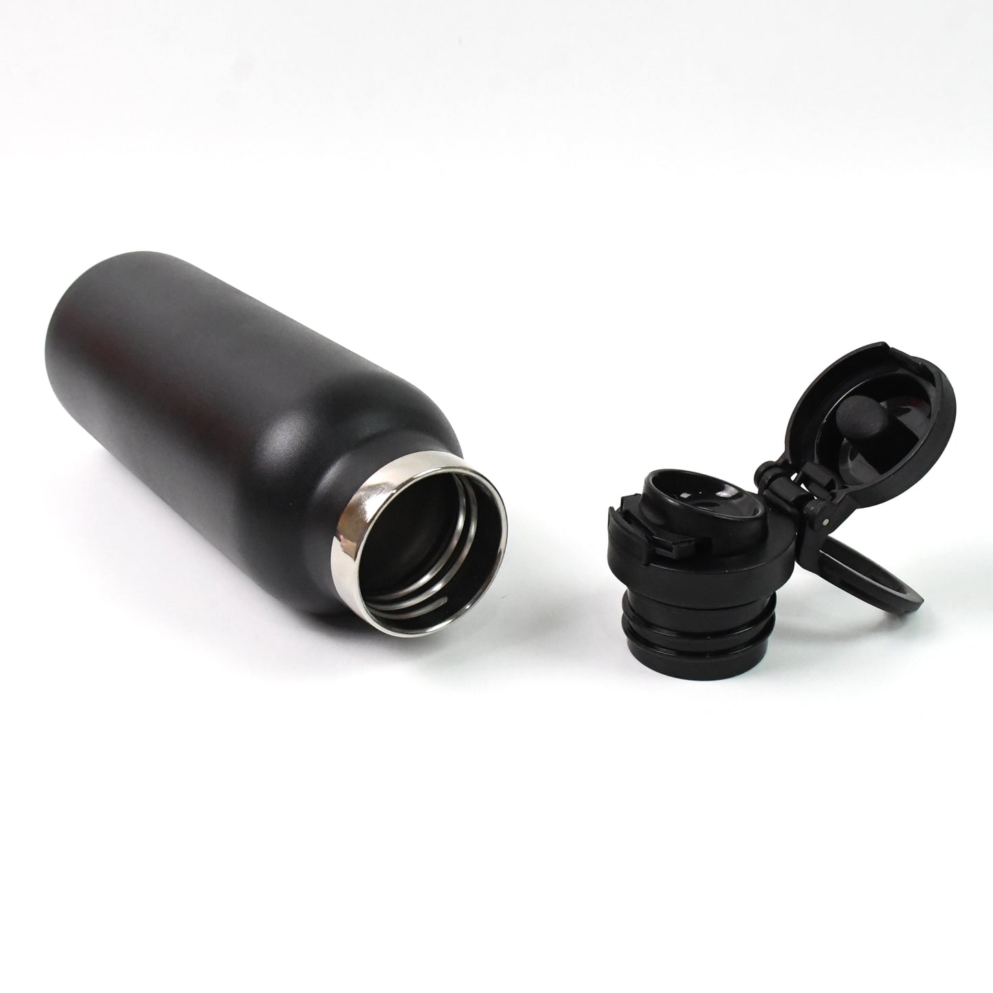 Insulated Stainless Steel Bottle