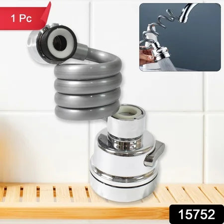 360° Rotatable Faucet Extender