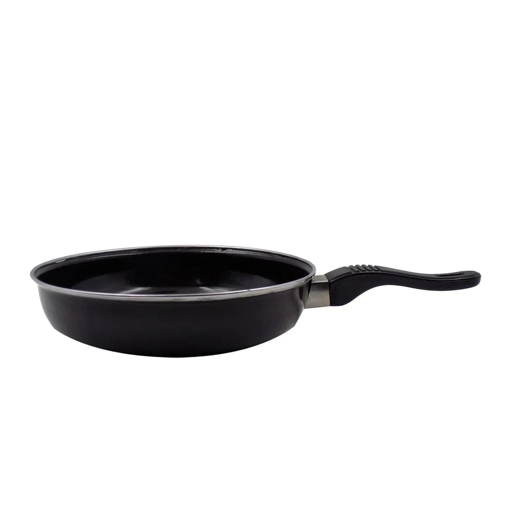 Gas-Safe Non-Stick Fry Pan