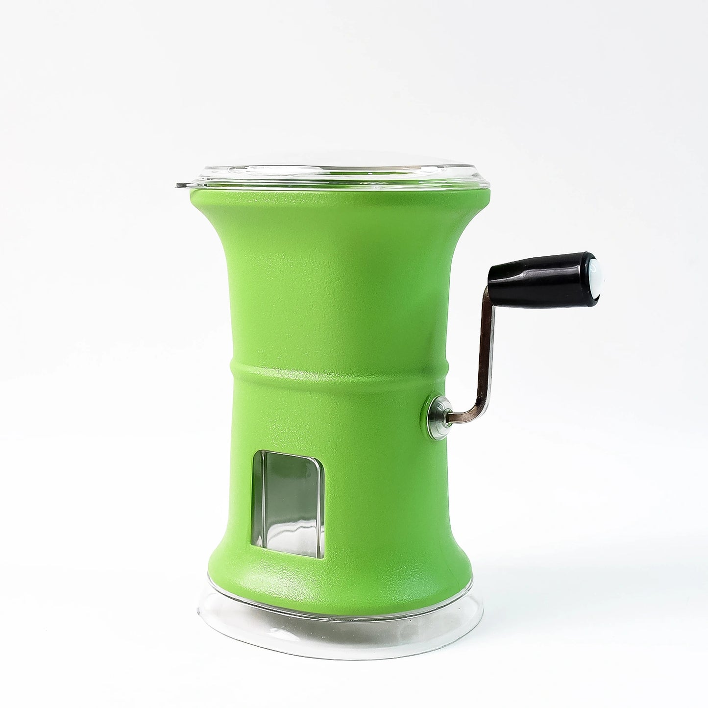 Manual Chilly Cutter Grinder