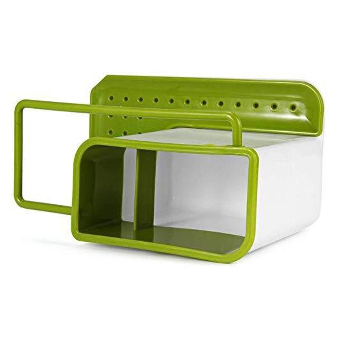 3-in-1 Sink Organizer Stand