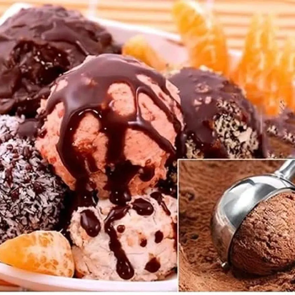 Ice cream scooper – pack of 1