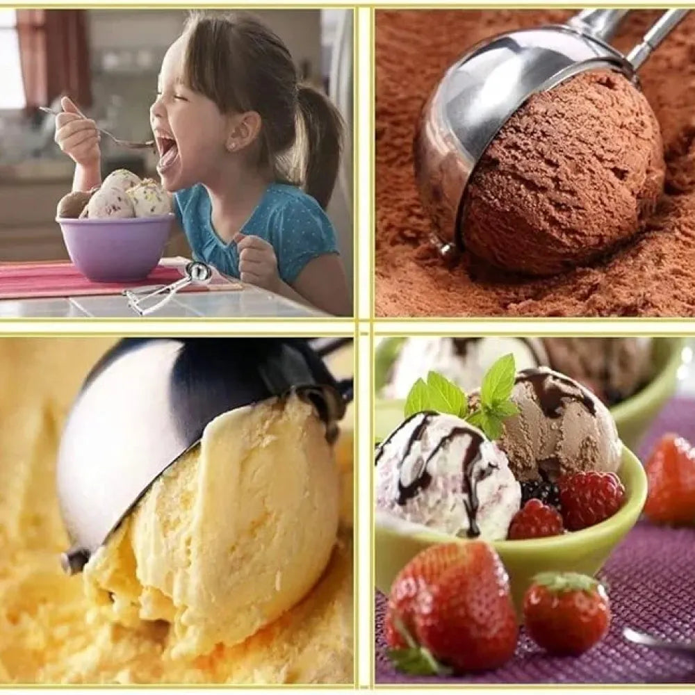 Ice cream scooper – pack of 1