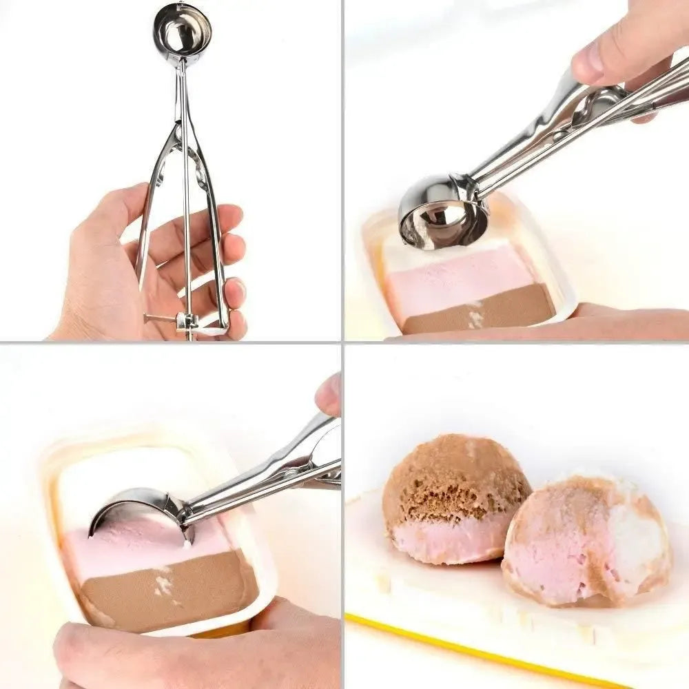 Ice cream scooper – pack of 1