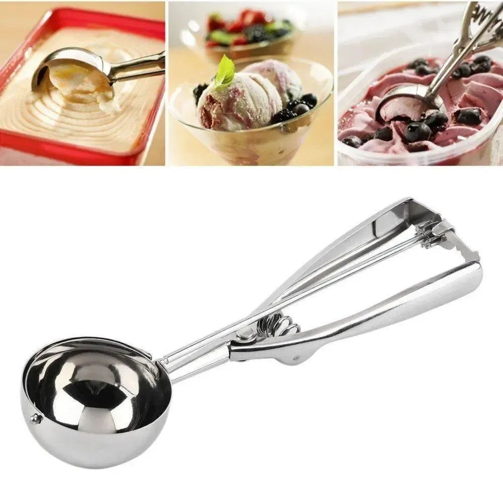 Ice cream scooper – pack of 1
