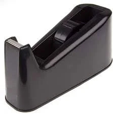 Ergonomic Tape Dispenser Cutter
