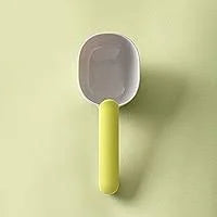 Multi-Functional Measuring Scoop with Clip