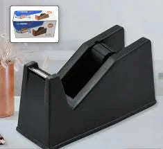 Ergonomic Tape Dispenser Cutter