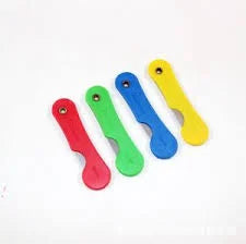 Multicolor Mini Utility Knife