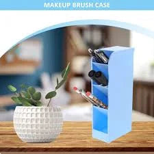 4-Compartment Desktop Organizer