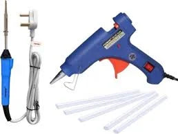 60W Multi-Use Glue Gun