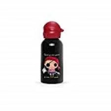 Insulated Leak-Proof Water Bottle