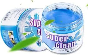 Magic Dust Cleaning Gel