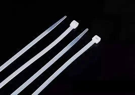 Heavy-Duty Nylon Cable Ties
