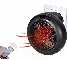 Portable Mini Room Heater