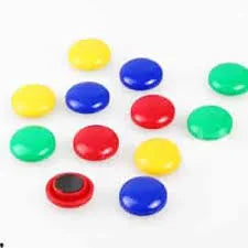Durable Educational Magnet Set