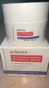 Anti-Spot Skin Brightening Cream