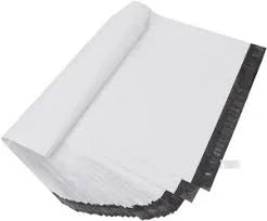 Tamper-Proof Courier Bags