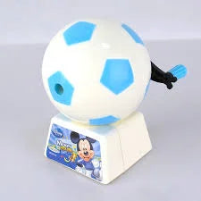 Football-Themed Pencil Sharpener