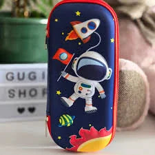 Durable Kids Pencil Box