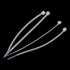 Heavy-Duty Nylon Cable Ties