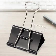 Strong Mix Binder Clips