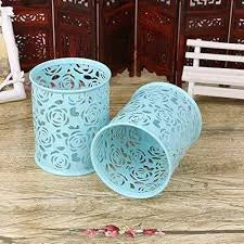 Mesh Pen Holder Organizer