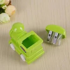 Thomas Train Pencil Sharpener