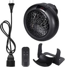 Portable Mini Room Heater