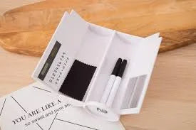 Multifunctional Mirror Pencil Case