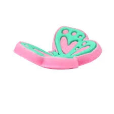 Butterfly-Shaped Kids Eraser