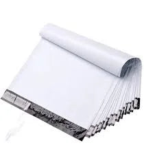 Tamper-Proof Courier Bags