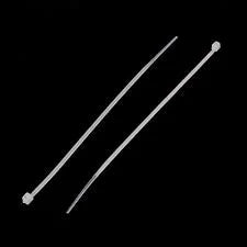 Heavy-Duty Nylon Cable Ties